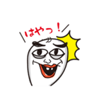 ぬるおやじ（個別スタンプ：27）