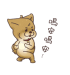 HYA Feeding Project 2（個別スタンプ：9）