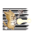 HYA Feeding Project 2（個別スタンプ：10）