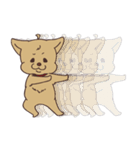 HYA Feeding Project 2（個別スタンプ：11）