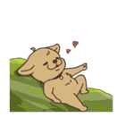 HYA Feeding Project 2（個別スタンプ：19）