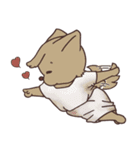 HYA Feeding Project 2（個別スタンプ：20）
