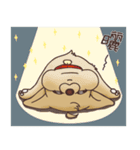 HYA Feeding Project 2（個別スタンプ：39）