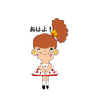 mayos2（個別スタンプ：2）