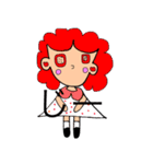 mayos2（個別スタンプ：19）
