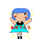 mayos2（個別スタンプ：20）