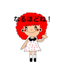 mayos2（個別スタンプ：22）