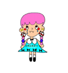 mayos2（個別スタンプ：26）