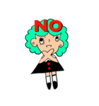mayos2（個別スタンプ：34）