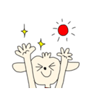 ゆるいぬ君（個別スタンプ：29）
