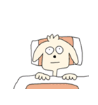 ゆるいぬ君（個別スタンプ：39）