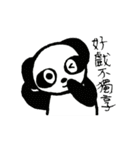 animals ＆ pen（個別スタンプ：15）