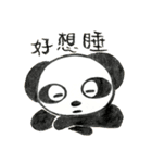 animals ＆ pen（個別スタンプ：26）
