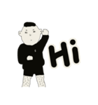 SCOTTY.T PART2（個別スタンプ：1）
