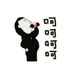SCOTTY.T PART2（個別スタンプ：2）