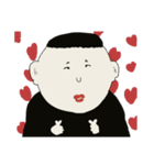 SCOTTY.T PART2（個別スタンプ：5）