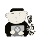 SCOTTY.T PART2（個別スタンプ：8）