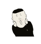 SCOTTY.T PART2（個別スタンプ：10）