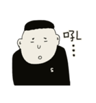 SCOTTY.T PART2（個別スタンプ：15）
