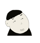 SCOTTY.T PART2（個別スタンプ：16）