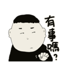 SCOTTY.T PART2（個別スタンプ：19）