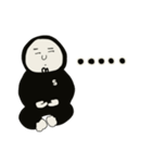 SCOTTY.T PART2（個別スタンプ：22）