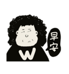 SCOTTY.T PART2（個別スタンプ：28）