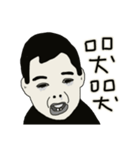 SCOTTY.T PART2（個別スタンプ：30）
