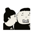 SCOTTY.T PART2（個別スタンプ：32）