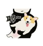SCOTTY.T PART2（個別スタンプ：34）