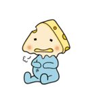 召し上がってください（個別スタンプ：3）