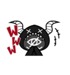 KRYスタンプ（個別スタンプ：2）