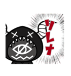 KRYスタンプ（個別スタンプ：8）