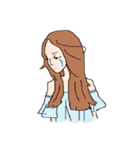 beauty's daily（個別スタンプ：10）