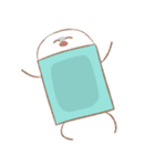 けしゴム太郎（個別スタンプ：10）