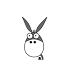 Tutudonkey 2（個別スタンプ：2）