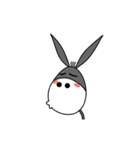 Tutudonkey 2（個別スタンプ：8）