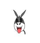 Tutudonkey 2（個別スタンプ：16）
