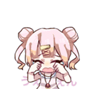 えりゅしおんスタンプ（個別スタンプ：23）