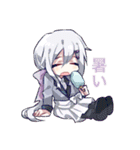 えりゅしおんスタンプ（個別スタンプ：29）