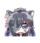えりゅしおんスタンプ（個別スタンプ：39）