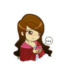 Marsya（個別スタンプ：2）
