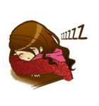 Marsya（個別スタンプ：6）