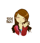 Marsya（個別スタンプ：7）