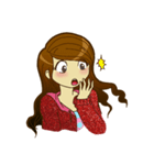 Marsya（個別スタンプ：8）