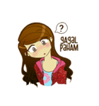 Marsya（個別スタンプ：9）