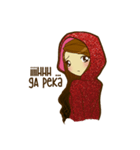Marsya（個別スタンプ：13）