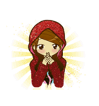 Marsya（個別スタンプ：18）