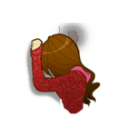 Marsya（個別スタンプ：19）