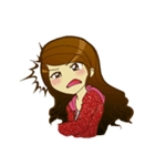 Marsya（個別スタンプ：31）
